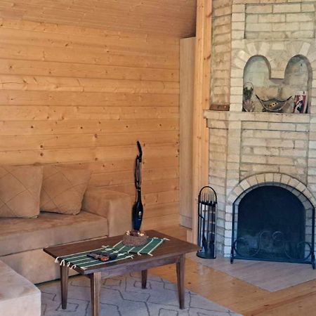Деревянный Котеж The 1 С Выдом На Город Batoumi Extérieur photo