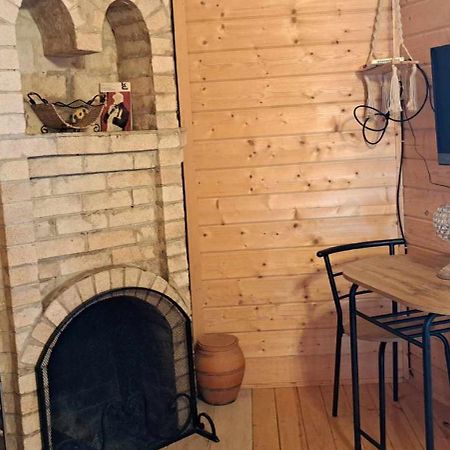 Деревянный Котеж The 1 С Выдом На Город Batoumi Extérieur photo