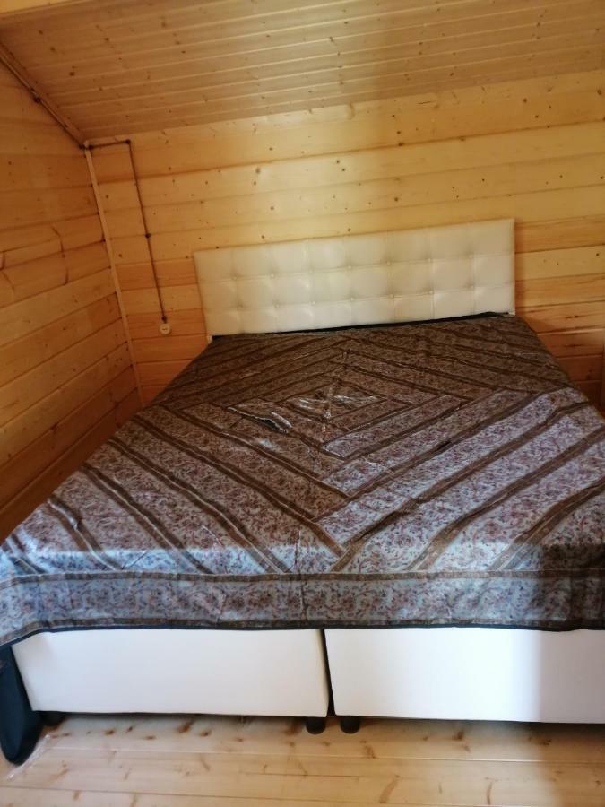 Деревянный Котеж The 1 С Выдом На Город Batoumi Extérieur photo
