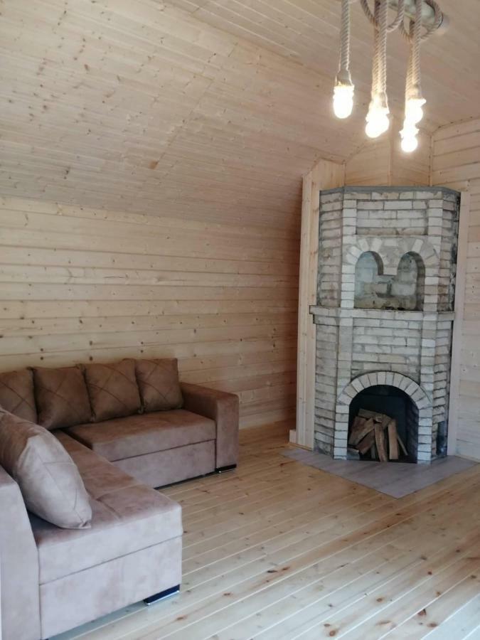 Деревянный Котеж The 1 С Выдом На Город Batoumi Extérieur photo