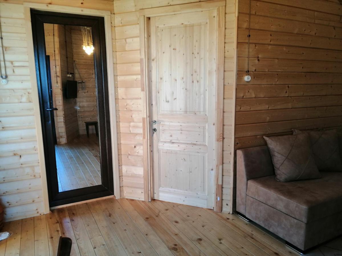 Деревянный Котеж The 1 С Выдом На Город Batoumi Extérieur photo