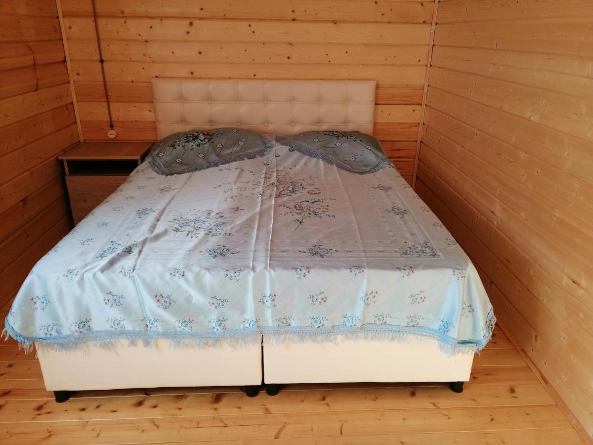 Деревянный Котеж The 1 С Выдом На Город Batoumi Extérieur photo